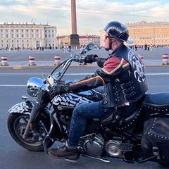 Роланд Мартин
