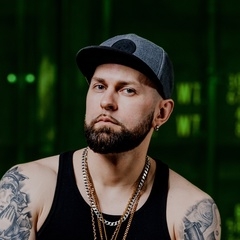 Кирилл Чернов