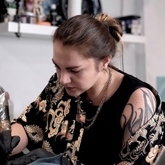 Элина Мирзоян