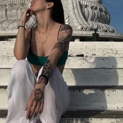 Анастасия Кудина