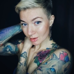 Полина Никитина