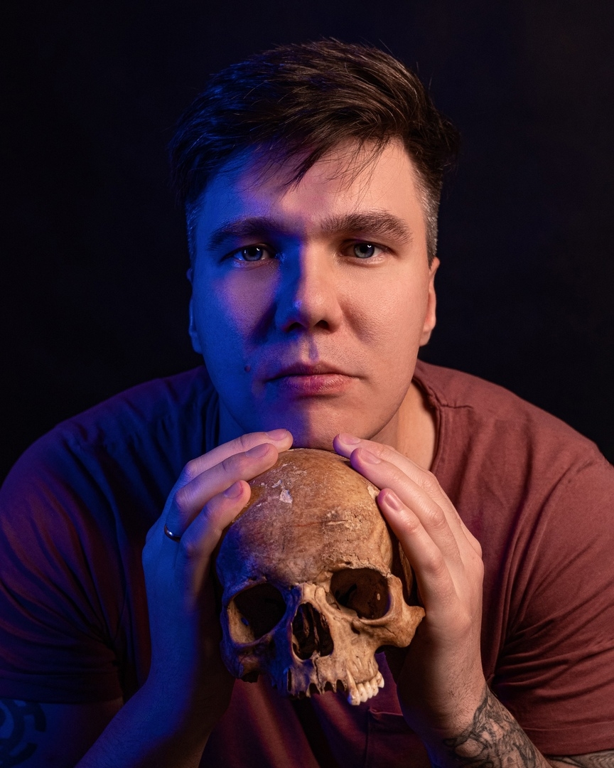 Юрик Васильев