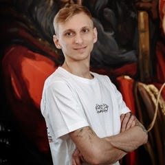 Петр Моисеев
